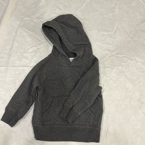 Amazon Essentials toddler sweatshirt